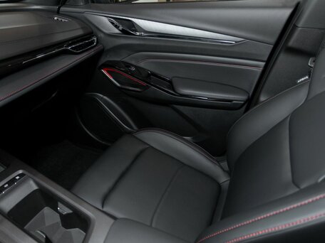 Changan CS35 Max