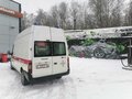 2011 Ford Transit, белый, 1000000 рублей - вид 2