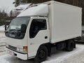 1988 Isuzu Elf (N-series), белый, 800000 рублей - вид 6