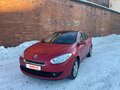 2011 Renault Fluence I, красный, 650000 рублей - вид 2