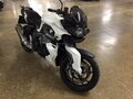 2013 BMW K 1300 R, белый - вид 1