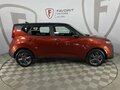 2021 Kia Soul III, оранжевый - вид 3