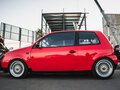 2000 Volkswagen Lupo, чёрный, 500000 рублей - вид 7