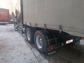 2004 Kenworth T2000, синий, 1500000 рублей - вид 3
