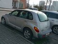 2000 Chrysler PT Cruiser, серебристый, 337000 рублей - вид 1