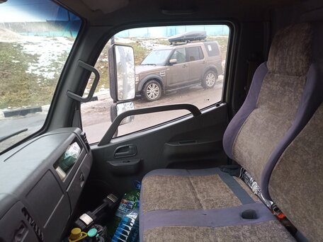 2012 Foton Aumark BJ10xx/11xx, белый, 800000 рублей, вид 2