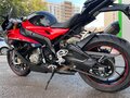 2016 BMW S 1000 RR, красный, 1555000 рублей - вид 4