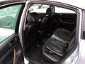 2001 Volkswagen Passat B5 Рестайлинг, серебристый - вид 5