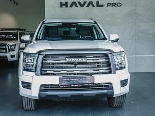 2026 Haval H5 II, белый, 4309859 рублей, вид 2