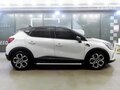 2022 Renault Captur II, белый - вид 2