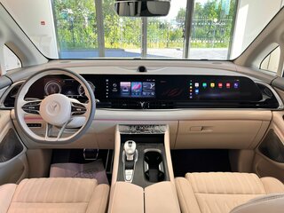 2023 Voyah Dream I, белый, 8500000 рублей, вид 3