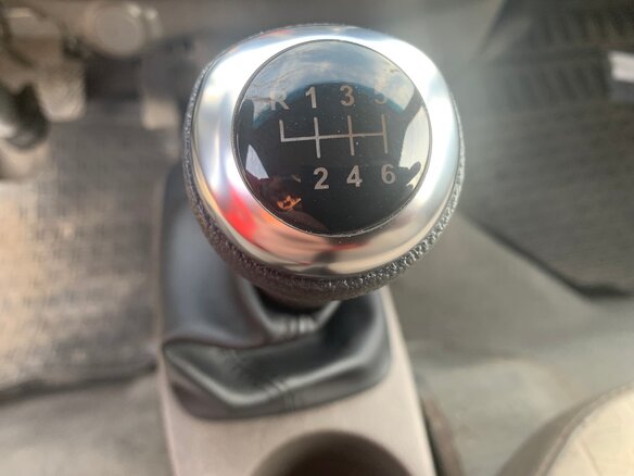 2012 Hyundai Porter II, белый, 1550000 рублей - вид 5