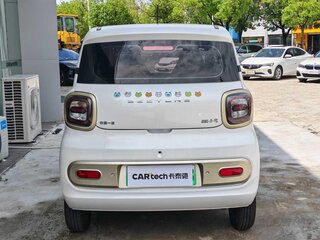 2026 FAW Bestune Pony 18.11 kWh, белый, 835678 рублей, вид 5