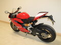 2016 Ducati 1199 Panigale, красный - вид 9