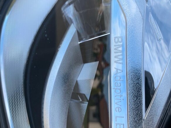 2016 BMW X6 35i II (F16), чёрный - вид 15