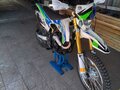 2020 Racer Enduro, зелёный, 170000 рублей - вид 11