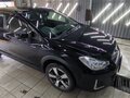 2016 Subaru XV I Рестайлинг, чёрный, 1780000 рублей - вид 4