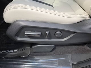 2026 Honda Passport IV, синий, 9581686 рублей, вид 5