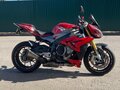 2014 BMW S 1000 R, красный, 700000 рублей - вид 1