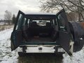 1997 Nissan Patrol IV (Y60), зелёный - вид 3