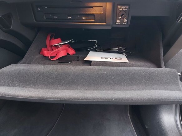 2018 Audi A4 ultra V (B9), чёрный, 2490000 рублей - вид 23