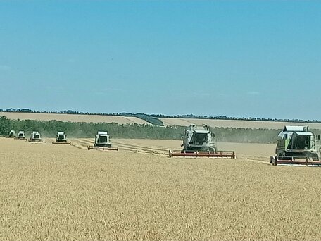 1998 Claas MEGA, 2950000 рублей, вид 3