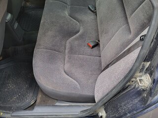 2000 Dodge Stratus I, синий, 200000 рублей, вид 4