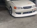 1997 Toyota Chaser VI (X100), белый, 1500000 рублей - вид 3