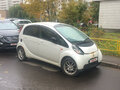 2006 Mitsubishi i, белый