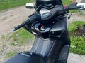 2009 Yamaha TMAX, чёрный, 550000 рублей - вид 8