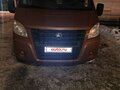 2018 ГАЗ ГАЗель Next, коричневый, 2650000 рублей - вид 3
