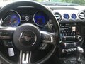 2016 Ford Mustang VI, зелёный - вид 4
