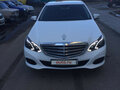 2013 Mercedes-Benz E-Класс 200 IV (W212, S212, C207) Рестайлинг, белый - вид 2