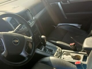2012 Chevrolet Captiva I Рестайлинг, бежевый, 850000 рублей, вид 2