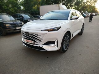 2022 Changan UNI-K, белый, 2780000 рублей, вид 1
