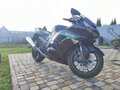 2006 Kawasaki ZZR 1400, чёрный, 700000 рублей - вид 3