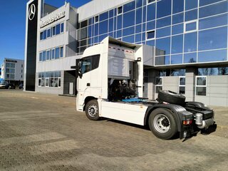 2023 Foton Auman EST A, белый, 6490000 рублей, вид 4