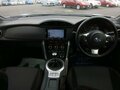 2016 Subaru BRZ I, серебристый - вид 8
