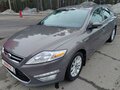 2012 Ford Mondeo IV Рестайлинг, серый, 1100000 рублей