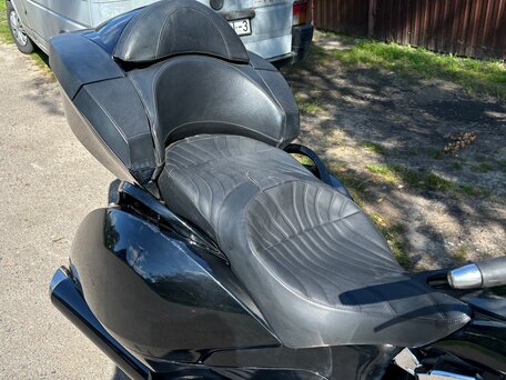 2008 Victory Vision Tour, чёрный, 850000 рублей, вид 3
