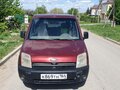 2005 Ford Tourneo Connect I, пурпурный, 280000 рублей