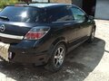 2007 Opel Astra GTC H Рестайлинг, чёрный, 359000 рублей - вид 3