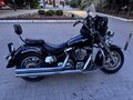 2005 Yamaha XV 1700 Road Star, чёрный, 610000 рублей - вид 5