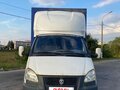 2008 ГАЗ ГАЗель (3302), белый, 850000 рублей - вид 5