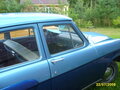 1967 ГАЗ 21 «Волга» 21Р, синий, 500000 рублей - вид 5