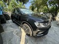 2021 Volkswagen Tiguan Allspace II, чёрный, 3000000 рублей - вид 7