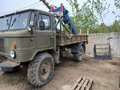 1990 ГАЗ ГАЗ-66, зелёный, 1999999 рублей - вид 5