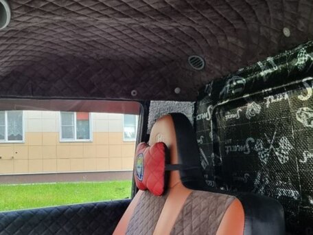2009 Hyundai Porter, синий, 650000 рублей, вид 4
