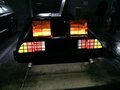 1981 DeLorean DMC-12, серый - вид 4