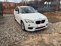 2014 BMW X1 20i I (E84) Рестайлинг, белый, 1650000 рублей - вид 6